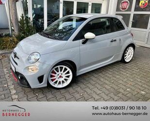 Abarth Abarth 595 Esseesse, Akrapovic, Xenon Gebrauchtwagen