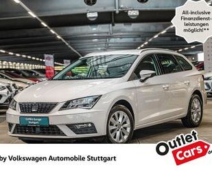 Seat Seat Leon Sportstourer Style 1.0 TSI 85 kW Gebrauchtwagen