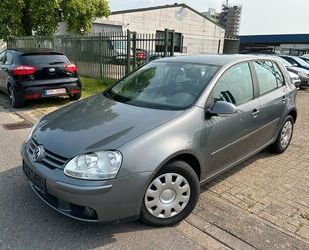 VW Volkswagen Golf V Lim. Comfortline 1.4 Gebrauchtwagen