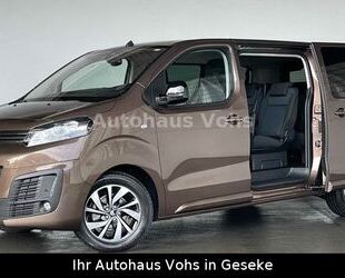 Citroen Citroën SpaceTourer L2 Feel 8-Sitzer|2xST|ACC|TOT| Gebrauchtwagen