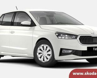 Skoda Skoda FABIA ESSENCE 1.0 MPI Gebrauchtwagen