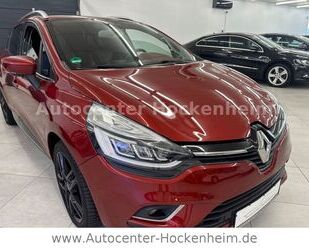 Renault Renault Clio IV Grandtour Intens Gebrauchtwagen