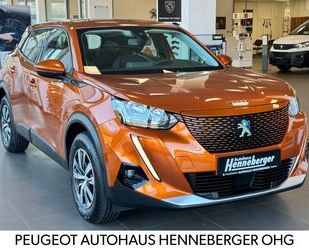 Peugeot Peugeot e-2008 Active |11kW OBC| Akkugarantie bis Gebrauchtwagen