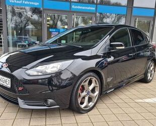 Ford Ford Focus ST EcoBoost ST Gebrauchtwagen