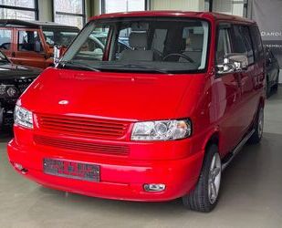 VW Volkswagen T4 Multivan Gebrauchtwagen