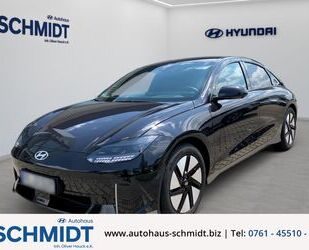 Hyundai Hyundai IONIQ 6 Elektro !ABVERKAUF! 77,4kWh 4WD Al Gebrauchtwagen