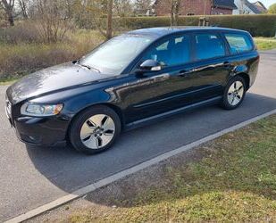 Volvo Volvo V50 1.6D DRIVe Momentum Momentum Gebrauchtwagen