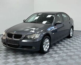 BMW BMW 318 Baureihe 3 Lim. 318i Gebrauchtwagen