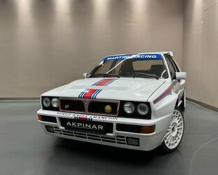 Lancia Lancia Delta Integrale 2.0 16V Turbo HF*EVO I*MART Gebrauchtwagen