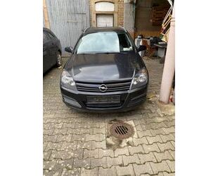 Opel Opel Astra Caravan 1.6 Twinport - Gebrauchtwagen