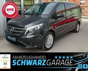 Mercedes-Benz Mercedes-Benz Vito Kasten 116 CDI, BT lang*SHZ*KAM Gebrauchtwagen