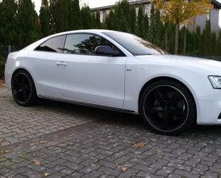 Audi Audi S5 S tronic Black Edition, Bang&Olufson Gebrauchtwagen