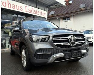 Mercedes-Benz Mercedes-Benz GLE300*Exclusive*Burmester*Pano*Stan Gebrauchtwagen