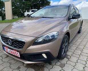 Volvo Volvo V40 Cross Country You! Xenon*Navi*Leder* Gebrauchtwagen