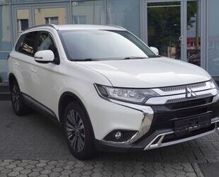 Mitsubishi Mitsubishi Outlander Diamant Edition+ 2WD Automati Gebrauchtwagen