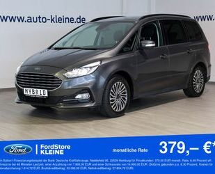 Ford Ford Galaxy Edition 2.5l Hybrid FHEV +NAVI+PDC+GJR Gebrauchtwagen