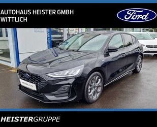 Ford Ford Focus ST-Line, Navi, PDC V+H, Winter Paket Gebrauchtwagen