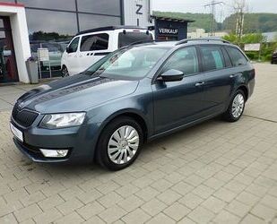 Skoda Skoda Octavia !! Hagelschaden !!Ambition 1.4 TSI N Gebrauchtwagen