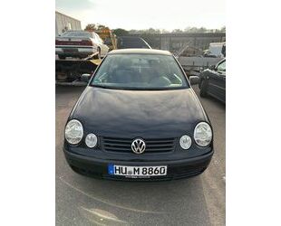 VW Volkswagen Polo 1.2 47kW Basis Gebrauchtwagen