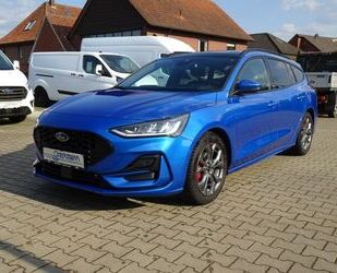 Ford Ford Focus Turnier ST-Line X Gebrauchtwagen