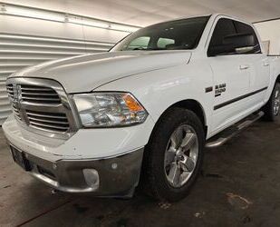 Dodge Dodge RAM Lone Star Gebrauchtwagen