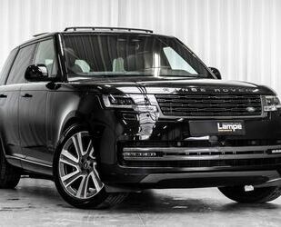 Land Rover Land Rover Range Rover P460e Hybrid SE Panoramadak Gebrauchtwagen