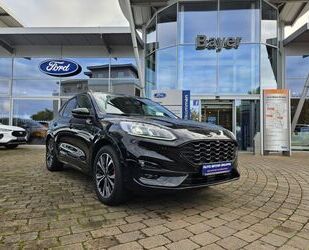 Ford Ford Kuga 2.5 Duratec PHEV ST-LINE X Gebrauchtwagen