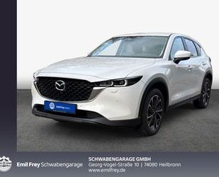 Mazda Mazda CX-5 e-SKYACTIV-G 194 Aut. Advantage Gebrauchtwagen