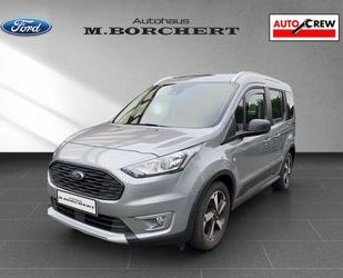 Ford Ford Tourneo Connect Active Gebrauchtwagen