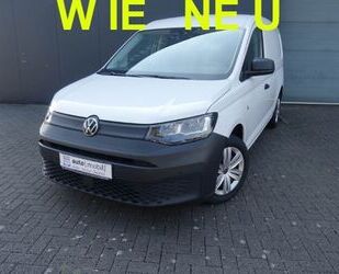 VW Volkswagen Caddy 2.0 TDI Cargo Maxi Kasten 2.0TDI Gebrauchtwagen