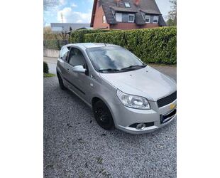 Chevrolet Chevrolet Aveo 1.4 LT LT Gebrauchtwagen