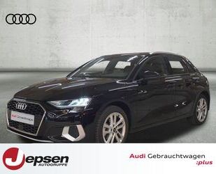 Audi Audi A3 Sportback Advanced advanced 35 TFSI S tron Gebrauchtwagen