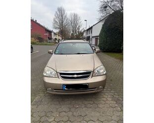 Chevrolet Chevrolet Nubira 2.0D CDX CDX Gebrauchtwagen