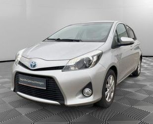 Toyota Toyota Yaris 1.5 Hybrid Edition 2014 Gebrauchtwagen