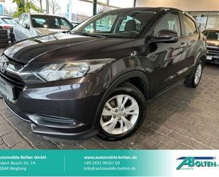 Honda Honda HR-V Comfort 1.5 Klimaauto-Sitzh.-2.Hand Gebrauchtwagen