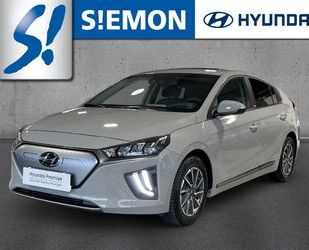 Hyundai Hyundai IONIQ Elektro MJ21 STYLE Navi Glasdach LED Gebrauchtwagen