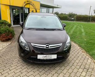 Opel Opel Zafira C Tourer Innovation Gebrauchtwagen