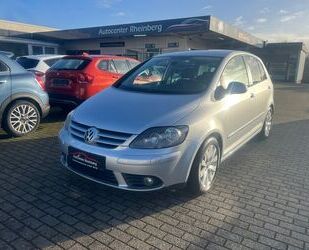 VW Volkswagen Golf Plus V Sportline Gebrauchtwagen