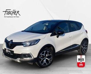 Renault Renault Captur TCe 130 Collection Sitzh. Kamera C Gebrauchtwagen