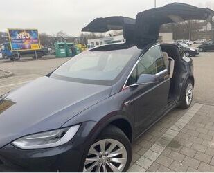 Tesla Tesla Model X Gebrauchtwagen