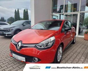 Renault Renault Clio TCe 90 Paris Standheizung Gebrauchtwagen