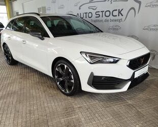 Cupra Cupra Leon 1.4 e-HYBRID DSG Sportstourer LED ACC P Gebrauchtwagen