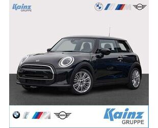 Mini Cooper Gebrauchtwagen