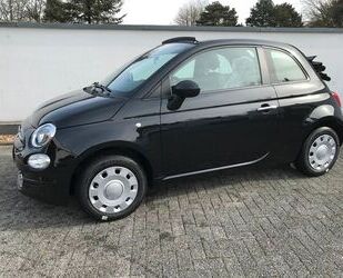 Fiat Fiat 500C MY23 1.0 GSE Hybrid DOLCEVITA Navi Sitzh Gebrauchtwagen