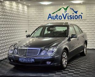 Mercedes-Benz Mercedes-Benz E 220 CDI Lim.Automatik*Xenon*Leder* Gebrauchtwagen