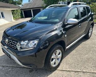 Dacia Dacia Duster II 1.6 SCe 84kW Comfort*NAVI-KAMERA-K Gebrauchtwagen