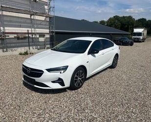 Opel Opel Insignia 1.5 Diesel 90kW Edition GS Gebrauchtwagen