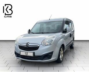 Opel Opel Combo Tour 1.6 CDTI Edition Automatik Gebrauchtwagen