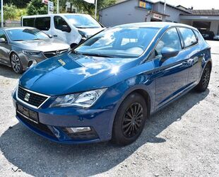 Seat Seat Leon 