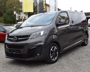 Opel Opel Zafira Life Tourer M 